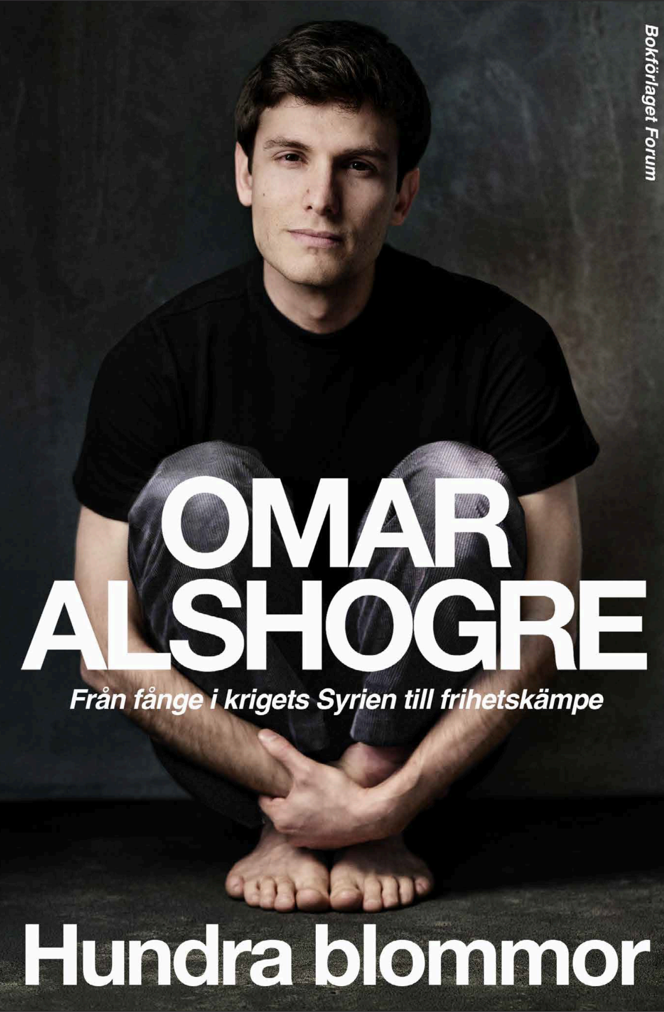 Hundra blommor — Omar Alshogre